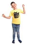 náhled - Povinná četba dětské tričko