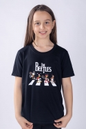 náhled - Beatles dětské tričko
