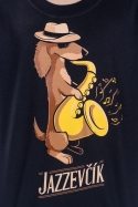 náhled - Jazzevčík dětské tričko