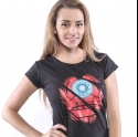 náhled - Ironman dámské BIO tričko