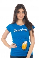 náhled - Beercing dámské tričko