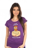 náhled - Chuck Norris dámské tričko