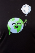 náhled - Balónek dámské tričko