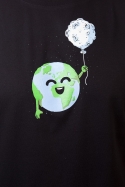 náhled - Balónek pánské tričko
