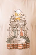 náhled - Pivní oltář pánské tričko