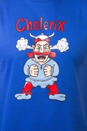 náhled - Cholerix pánské tričko