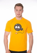 náhled - Bomba pánské tričko