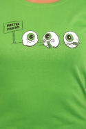 náhled - Pastva pro oči dámské tričko
