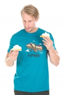 náhled - Luftwaffle pánské tričko
