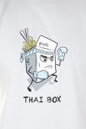 náhled - Thai box pánské tričko