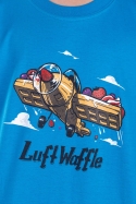 náhled - Luftwaffle dětské tričko