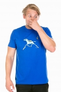 náhled - Mořský koník pánské tričko