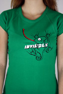 náhled - Chameleon dámské tričko