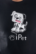 náhled - iPet pánské tričko