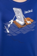náhled - Jacku dámské tričko