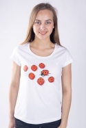 náhled - Mimikry dámské tričko