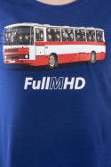 náhled - Full MHD dámské tričko