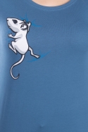 náhled - Myšák dámské tričko