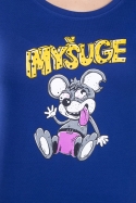 náhled - Myšuge dámské tričko