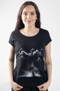 náhled - Nightmare dámské tričko