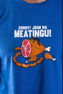náhled - Meating pánské tričko