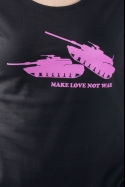 náhled - Tanky dámské tričko