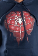 náhled - Spider Inside pánská mikina