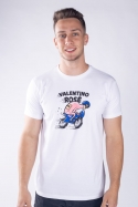 náhled - Valentino Rose pánské tričko