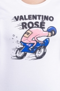 náhled - Valentino Rose dámské tričko