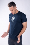 náhled - Moby Dick pánské tričko