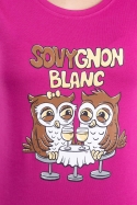 náhled - Sovygnon dámské tričko