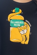 náhled - Tullamourek dámské tričko