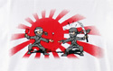 náhled - Ninja pánské tričko