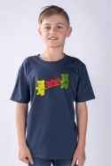 náhled - Gumídci dětské tričko