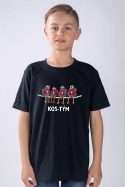 náhled - Kos-tým dětské tričko