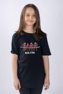 náhled - Kos-tým dětské tričko