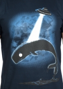 náhled - Big Fish pánské tričko