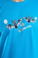 náhled - Batminton pánské tričko