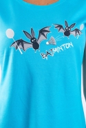 náhled - Batminton dámské tričko