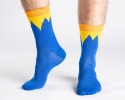 náhled - Slunečno ponožky