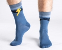 náhled - Bouřky ponožky