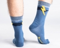 náhled - Bouřky ponožky