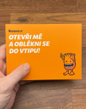 náhled - Dárkový poukaz vlastní hodnoty