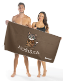 náhled - Košiška rychleschnoucí osuška