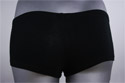 náhled - Reservé - černé bokové kalhotky