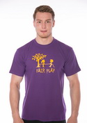 náhled - Fair play pánské tričko