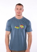 náhled - Žabka pánské tričko