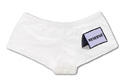 náhled - Reservé - bílé bokové kalhotky