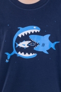 náhled - Rybky dětské tričko