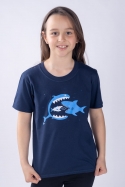 náhled - Rybky dětské tričko